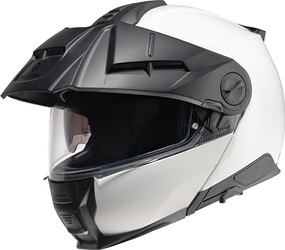 SCHUBERTH E2 GLOSSY WHITE