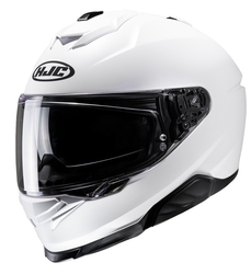 HJC i71 White