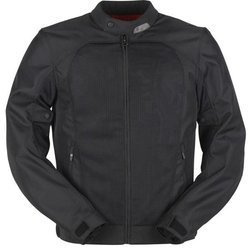 FURYGAN GENESIS MISTRAL EVO 2 BLACK