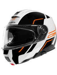 SCHUBERTH C5 MASTER ORANGE