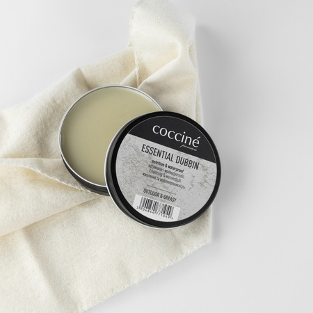 COCCINE ESSENTIAL DUBBIN 100 ml neutral