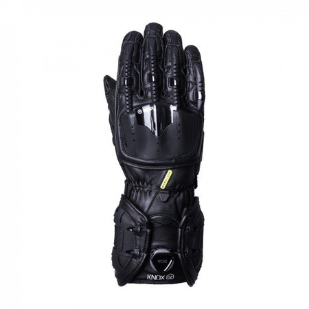 KNOX HANDROID MK IV BLACK