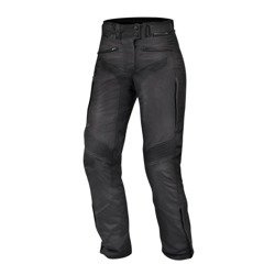 SHIMA NOMADE PANTS BLACK