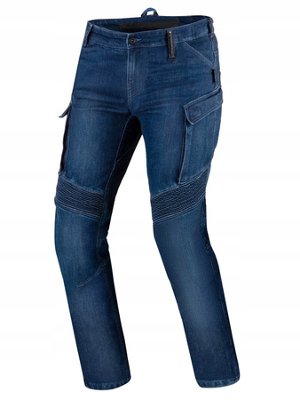 SHIMA Giro 2.0 Urban Niebieskie