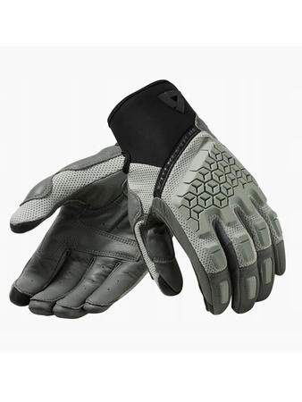 rev'it! caliber gray