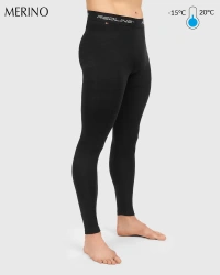 Redline Saxon 2.0 Men Merino spodnie