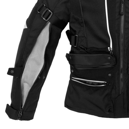 SPIDI Allroad H2Out Jacket