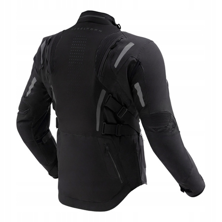 Rebelhorn Hiker IV Black