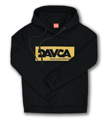 DAVCA bluza gold logo