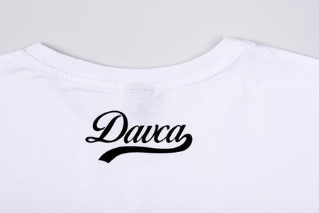 01 DAVCA T-shirt coffin racer