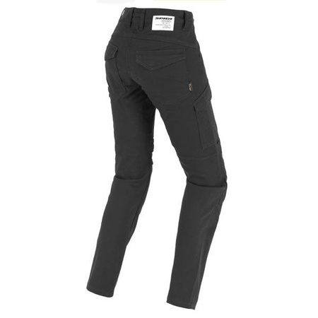 SPIDI PATHFINDER LADY ANTHRACITE