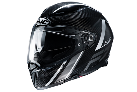 HJC F70 CARBON ESTON MC5