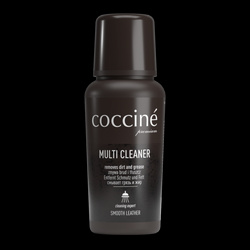 Zmywacz do skóry licowej - COCCINE MULTICLEANER