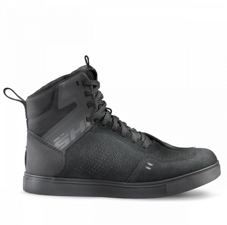 SHIMA REBEL 2.0 MEN VENT BLACK