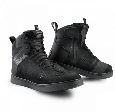 SHIMA REBEL 2.0 MEN VENT BLACK